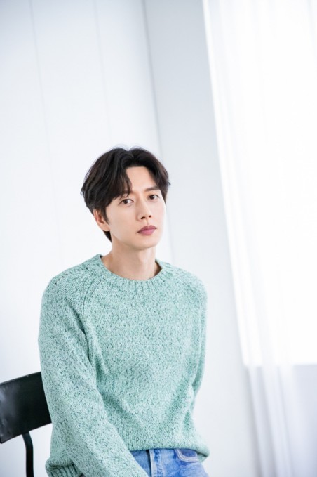 Park Hae Jin To Marry Soon? Actor Reveals Life Plans in His 40s