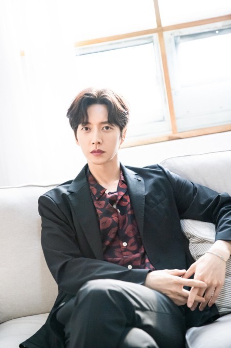 Park Hae Jin To Marry Soon? Actor Reveals Life Plans in His 40s