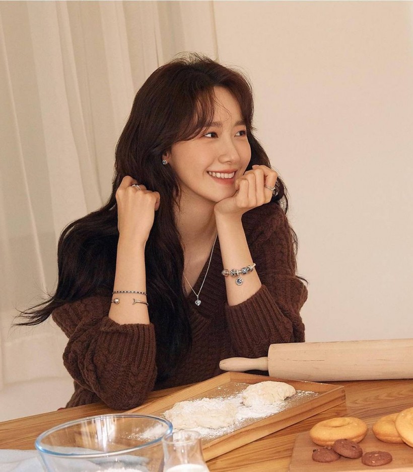Im Yoona’s Newfound Hobbies Not Related to Entertainment— Here’s Why