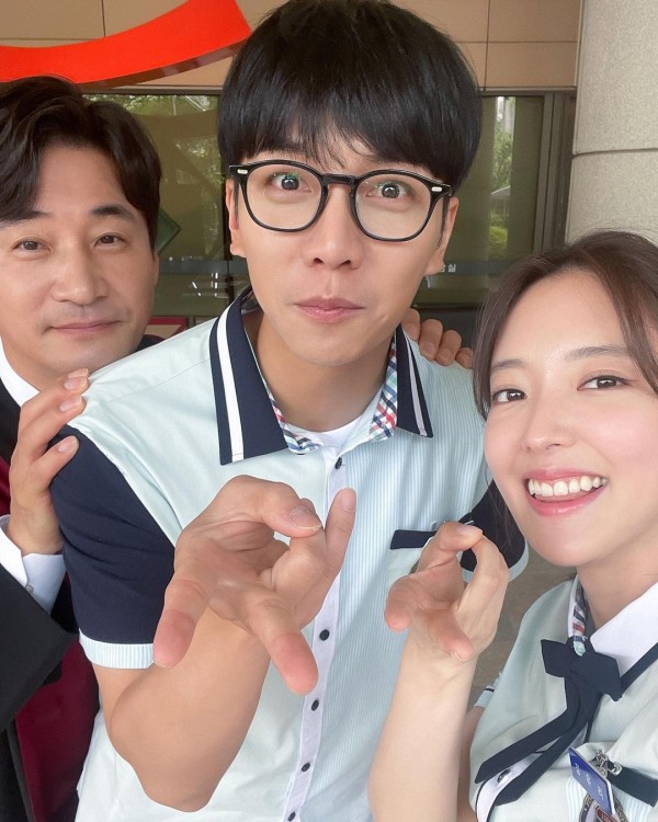 Lee Se Young, Lee Seung Gi Excite Fans With THIS Ahead of Drama Comeback |  KDramaStars