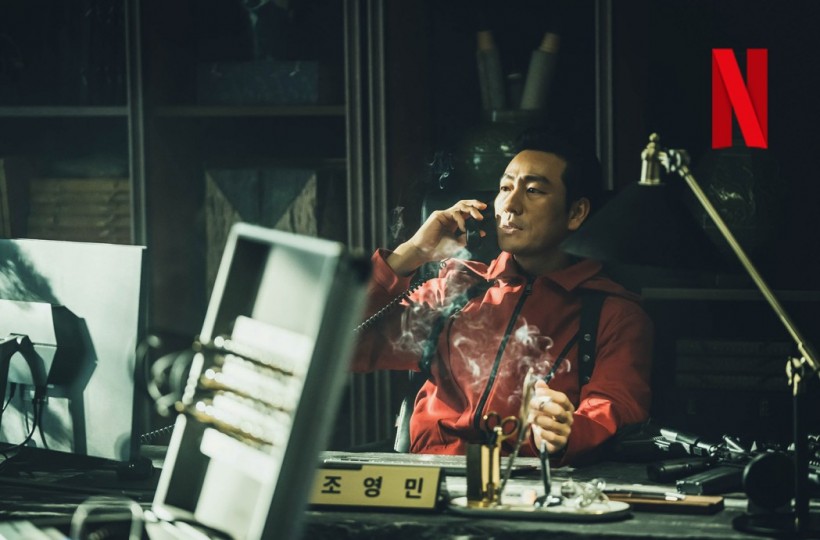 ‘Money Heist Korea’ Episode 1-3: The Biggest Robbery in Korean History Takes Place