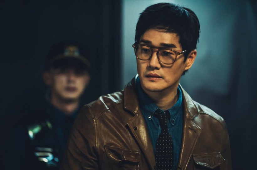 ‘Money Heist Korea’ Episode 4-6: Blood, Fear, Romance Inside the Mint