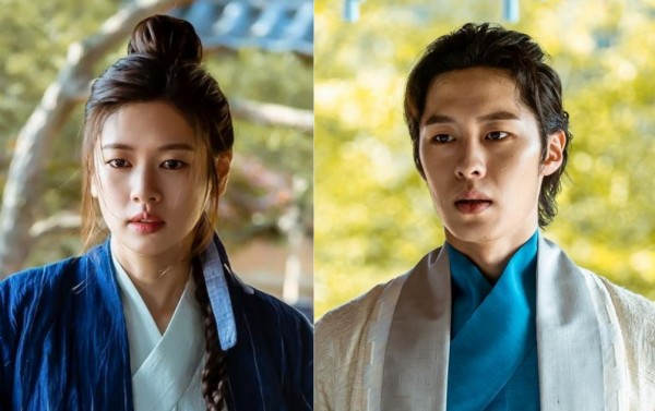 Lee Jae Wook Relationship 2022: Is The 'Alchemy of Souls' Star Dating  Someone? | KDramaStars