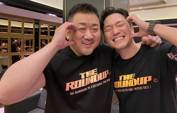 The Roundup' Banned in Vietnam + Ma Dong Seok's Film Climbs to 12.5 Million  Viewers in Korea