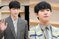 K-Drama Actors Who Owned 2022: Son Seok Koo, Nam Joo Hyuk, More