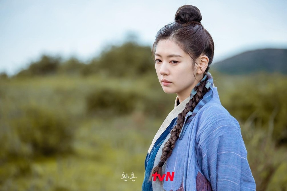 ‘Alchemy of Souls’ Episode 12: Jung So Min Encounters Dangerous Soul