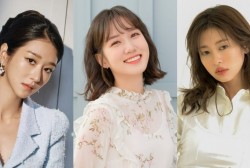 Park Eun Bin, Seo Ye Ji, Jung So Min, More Named As Most Buzzworthy Actors