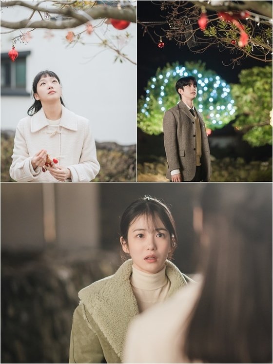 Yumi's Cells 2' Episode 9 Spoiler: Kim Go Eun, GOT7 Jinyoung Encounter  Crisis Because of Shin Ye Eun | KDramaStars