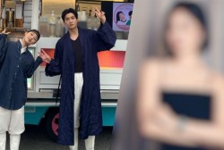 Park Hyung Sik, Jeon So Nee Receive a Surprise From THIS Hallyu Star
