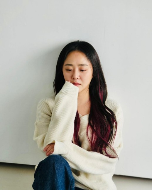 Moon Geun Young To Quit Acting? Actress Shares Thoughts On Directorial Debut