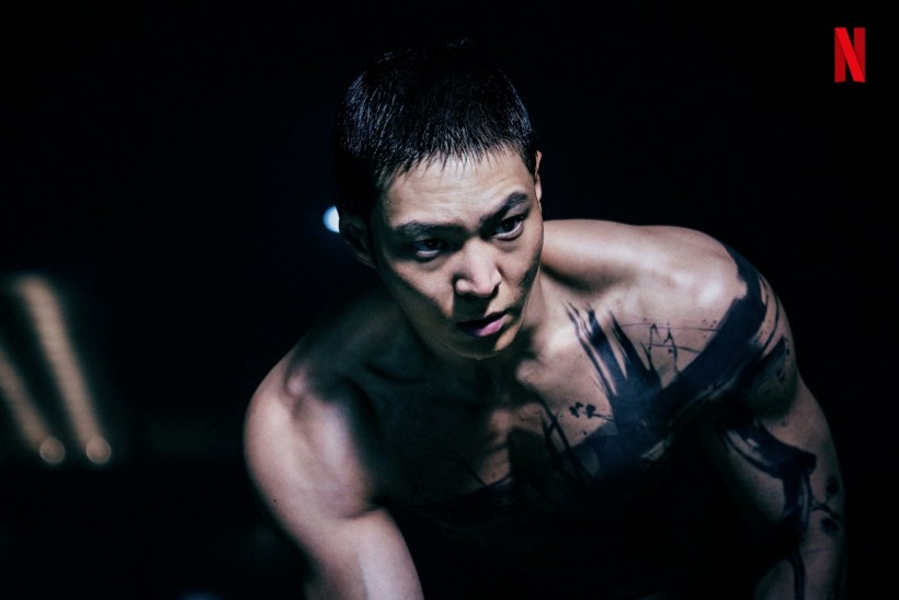 Joo Won Is Back! Actor Returns With New Action-Packed Film ‘Carter’