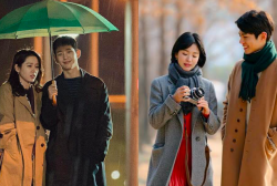 Romantic K-Dramas to Binge-Watch in Summer: ‘Something in the Rain,’ ‘Encounter,’ More