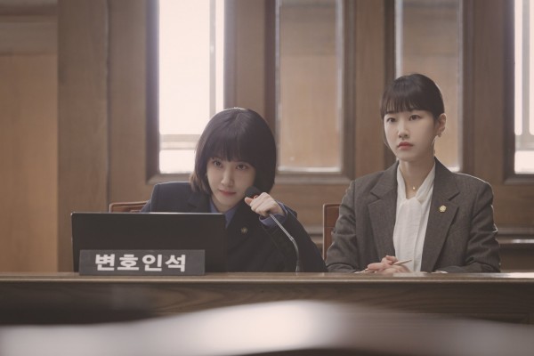 ‘Extraordinary Attorney Woo’ Records New Personal Best in Ratings