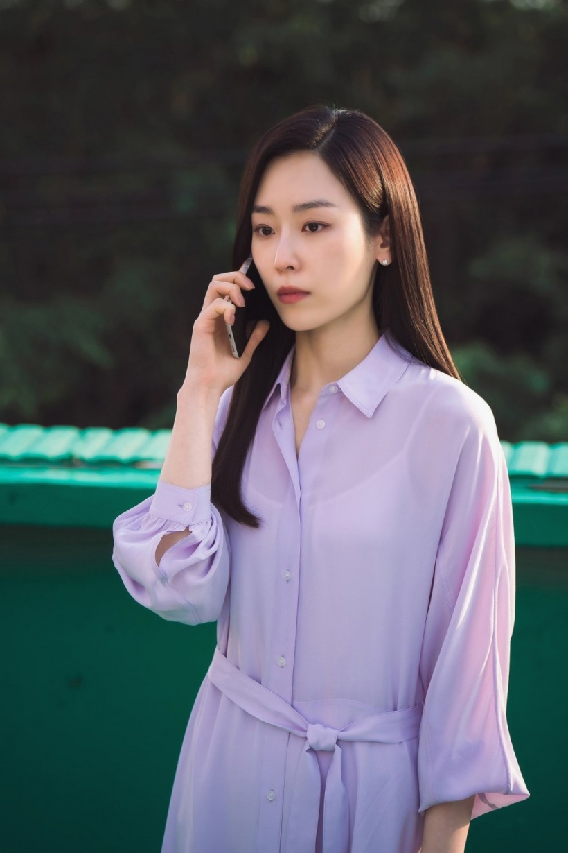 Seo Hyun Jin, Why Her Episode 13