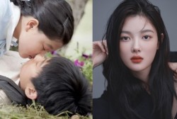 K-Drama Stars Who Had Kissing Scenes Before Legal Age: Kim Yoo Jung, Yeo Jin Goo, More!