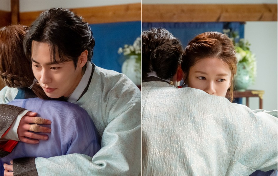 ‘Alchemy of Souls’ Episode 9: Will Jung So Min Give Up On Lee Jae Wook