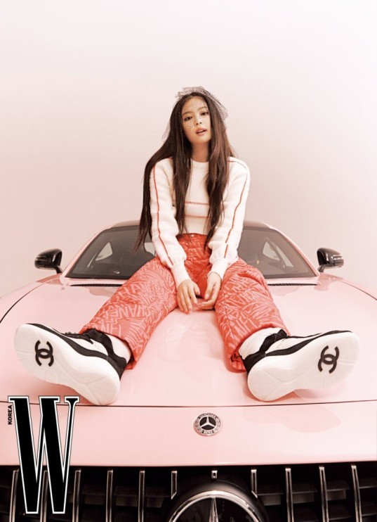 BLACKPINK Jennie To Star in ‘Euphoria’ Director’s New Work? Here’s What We Know