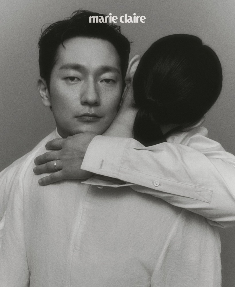 Kim Ji Won, Son Seok Ku Share What ‘My Liberation Notes’ Taught Them About True Love