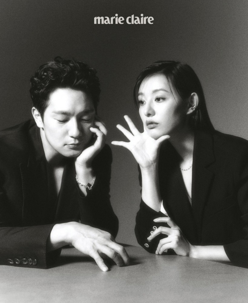 Kim Ji Won, Son Seok Ku Share What ‘My Liberation Notes’ Taught Them About True Love