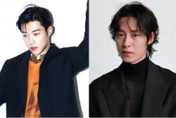 Korean Stars With Versatile Charms: Lee Jae Wook, Woo Do Hwan, More!