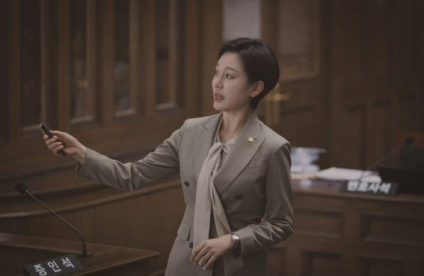 ‘Extraordinary Attorney Woo’ Ratings Soar To New All-Time High