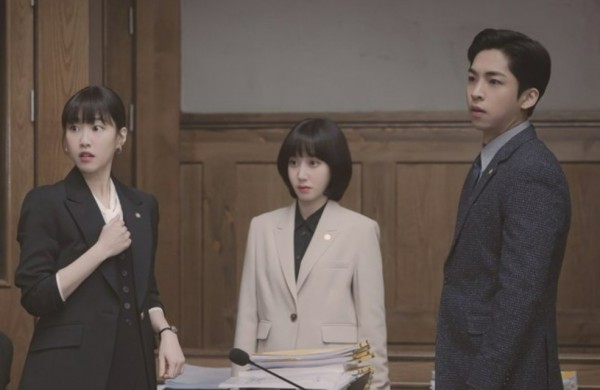 ‘Extraordinary Attorney Woo’ Cast Goes To Bali— Here’s What We Know