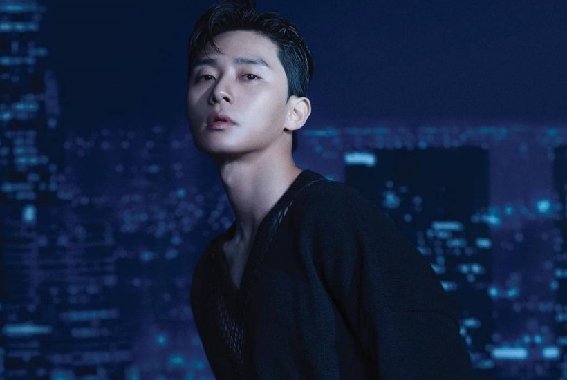 Park Bo Gum, Park Seo Joon’s New TV Show To Release in THIS Month