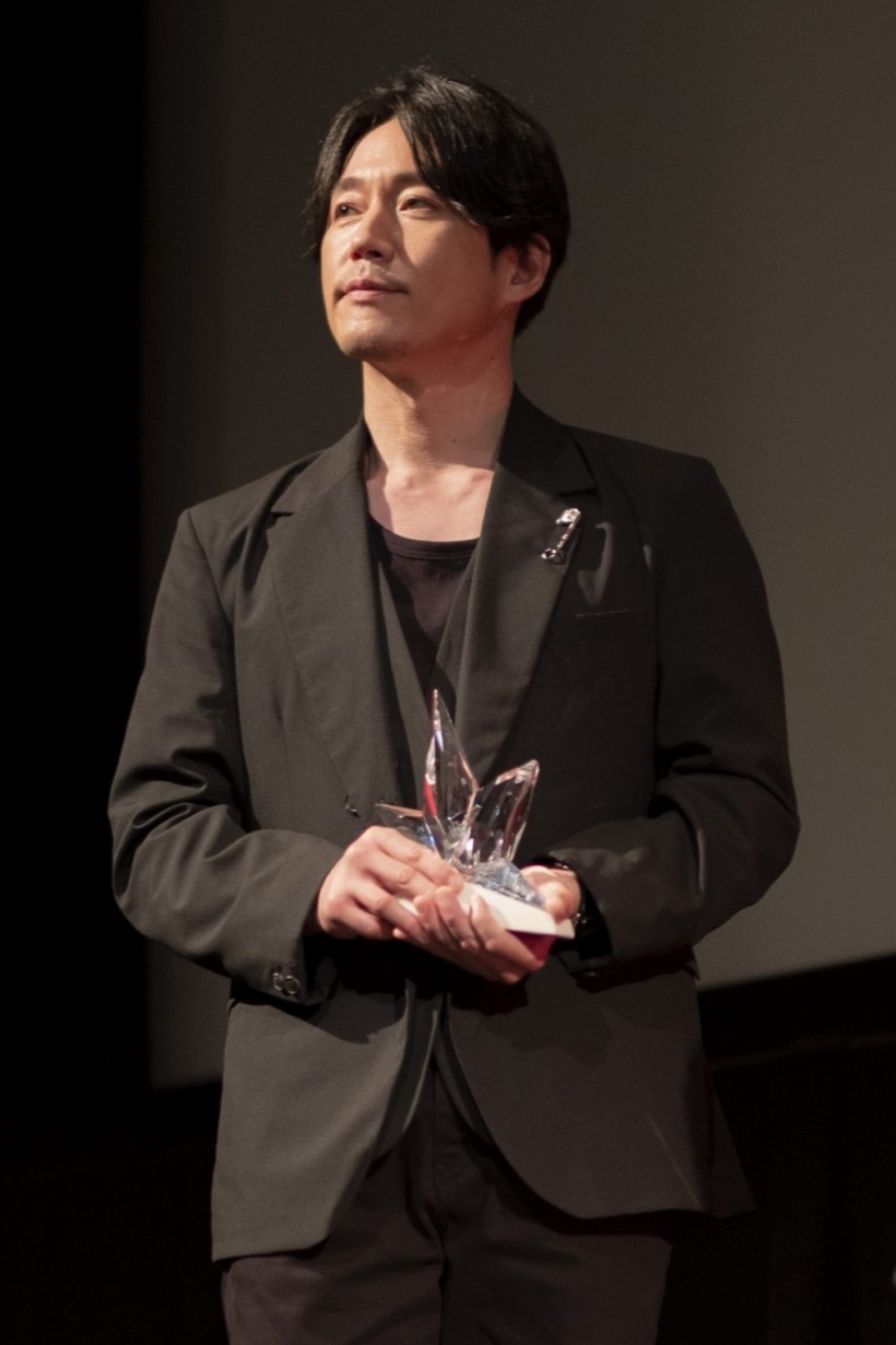 Kim Hye Yoon, Ryu Seung Ryong, More Bag Major Awards at NYAFF 2022