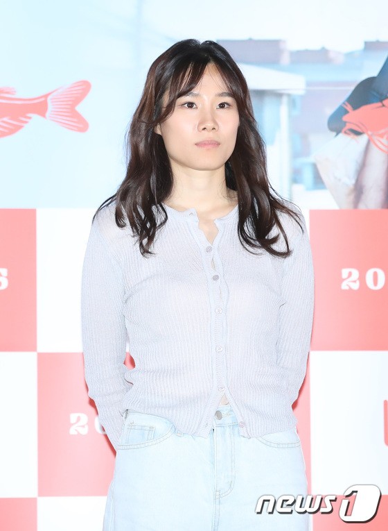 Director  Yi Ok Seop