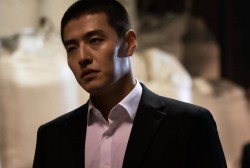 ‘Insider’ Episode 14: Fan Bingbing Declares War Against Kang Ha Neul