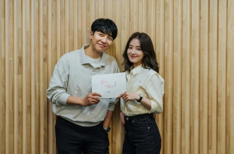 'The Law Cafe' Script Reading Event