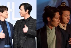 K-Drama Bromances That Made Viewers Swoon: Jung Hae In, Shin Seung Ho, More!