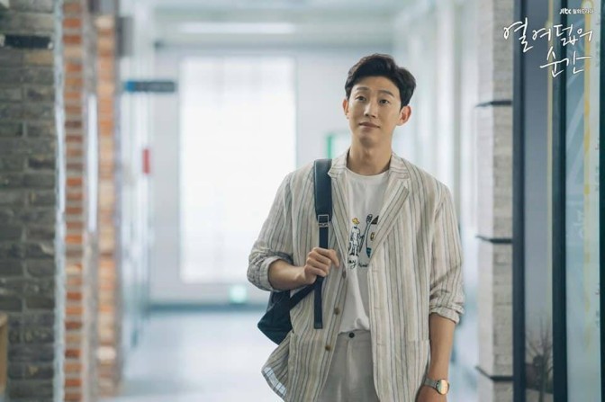 4 Kang Ki Young K-dramas You Should Watch This Week