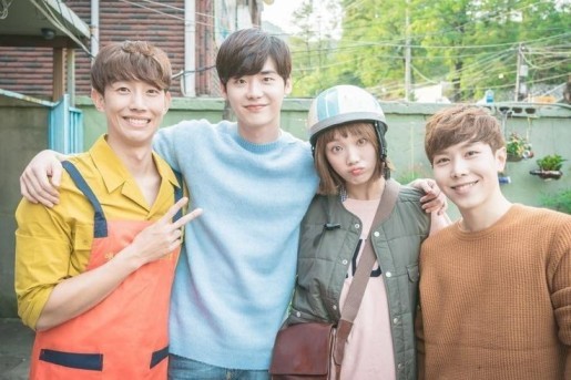 4 Kang Ki Young K-dramas You Should Watch This Week