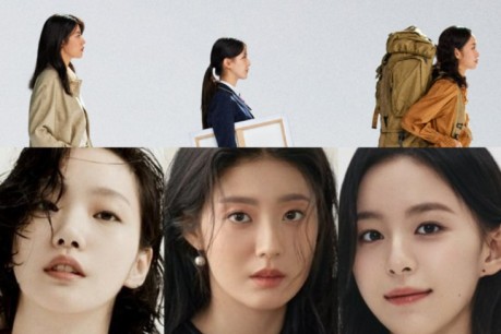 Kim Go Eun, Nam Ji Hyun, Park Ji Hu Become Lost Sisters in New K-Drama ‘Little Women’