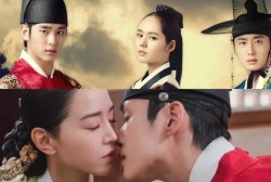 Novel-Based K-Dramas You Need To Watch: ‘Scarlet Heart Ryeo,’ ‘Mr Queen,’ More!