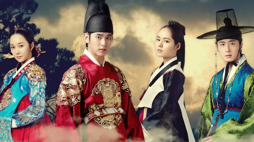 Novel-Based K-Dramas You Need To Watch: ‘Scarlet Heart Ryeo,’ ‘Mr Queen,’ More!