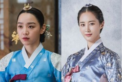 Korean Stars With Graceful Historical K-drama Roles: Shin Hye Sun, Kim So Hyun, More