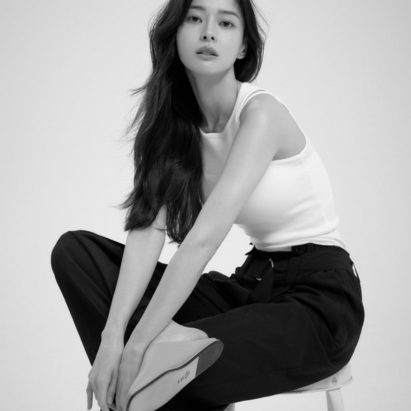 model jun sun hye profile