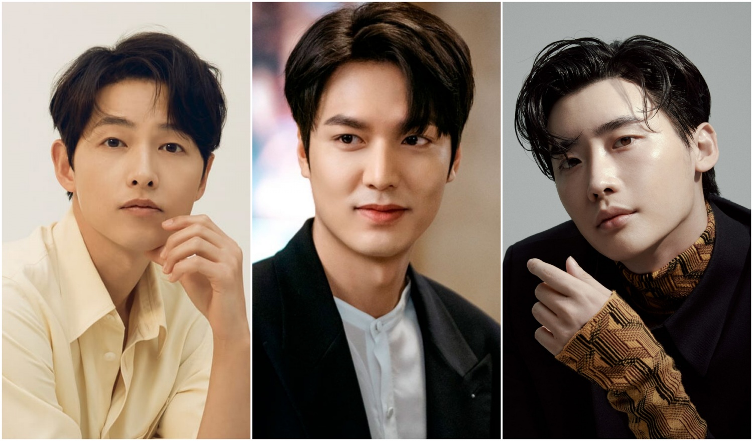 These Are the Unique Fan Club Names of Your Favorite Korean Stars ...
