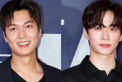 Lee Min Ho, Lee Junho, More K-Drama Stars Spotted at ‘Hunt’ VIP Premiere