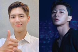 Park Bo Gum, Park Seo Joon’s New TV Show To Release in THIS Month