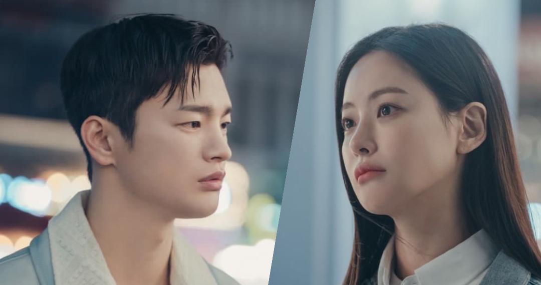 'Cafe Minamdang' Episode 13: Seo In Guk Confesses to Oh Yeon Seo ...