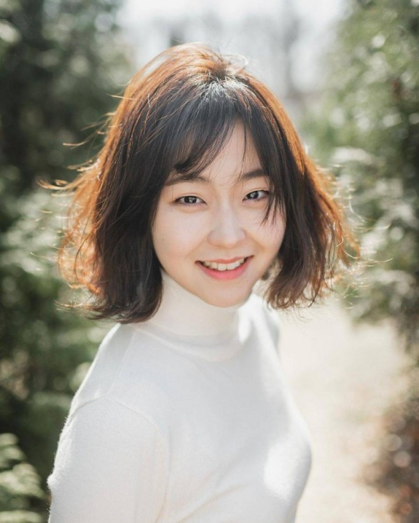 Seo Hye Won