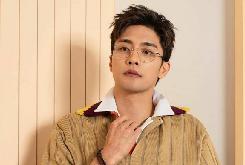 Sung Hoon’s Agency Releases Statement Following His ‘Attitude Controversy’