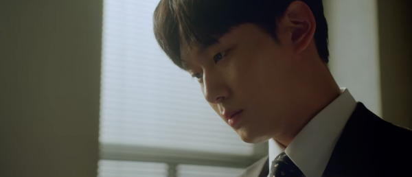 Cafe Minamdang Episode 16 History Repeats Itself for Seo In Guk