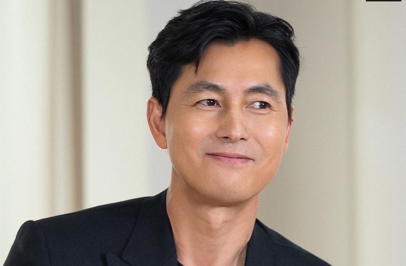 Jung Woo Sung Talks About the 'Extraordinary Attorney Woo’ Craze ...