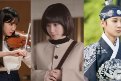 Park Eun Bin K-Dramas To Watch This Week: ‘Hot Stove League,’ ‘The King’s Affection,’ More