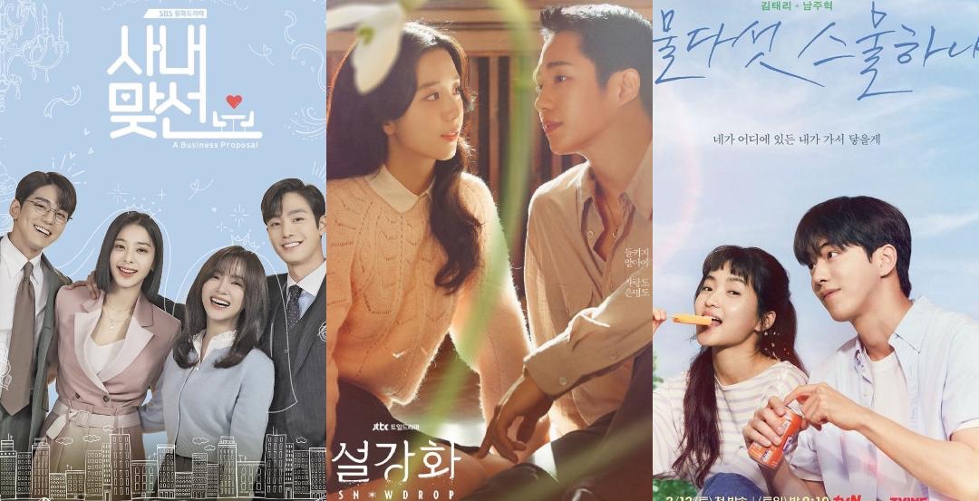 THIS K-drama is the Most-Talked About Series in 2022 According to ...