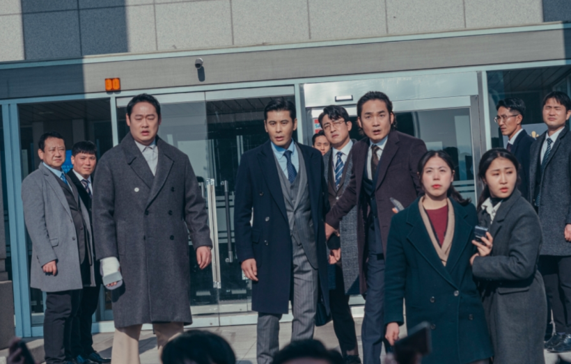 ‘Big Mouth’ Episode 9 Spoiler: Enemies To Experience Lee Jong Suk’s Revenge
